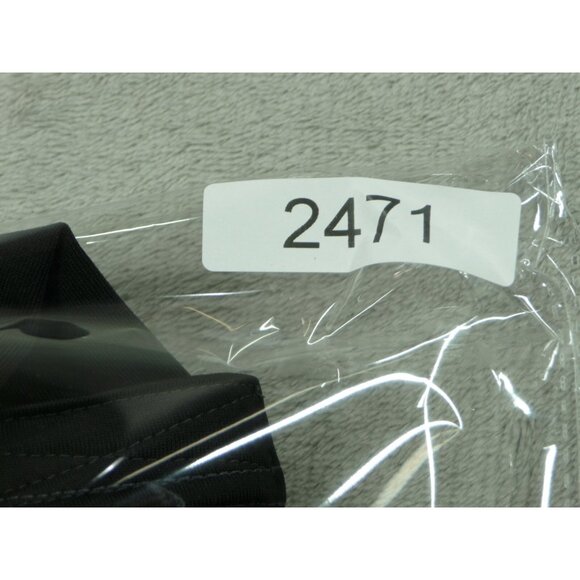 Itech Full Ultimate Boys One Piece Large Black Mesh Detail Pockets Long Sleeve - Picture 12 of 13